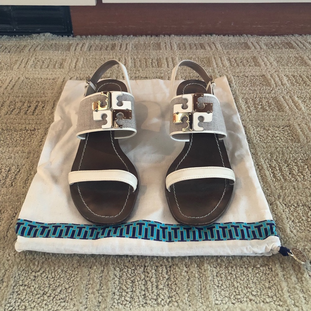 Tory Burch Sandals